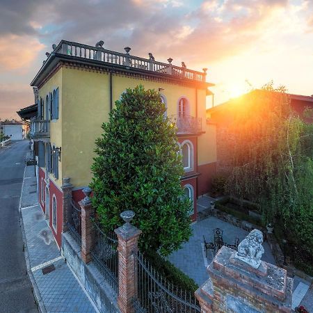 Villa Beatrice 1836 Кормонс Экстерьер фото