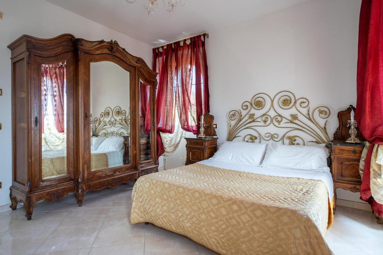 Villa Beatrice 1836 Кормонс Экстерьер фото