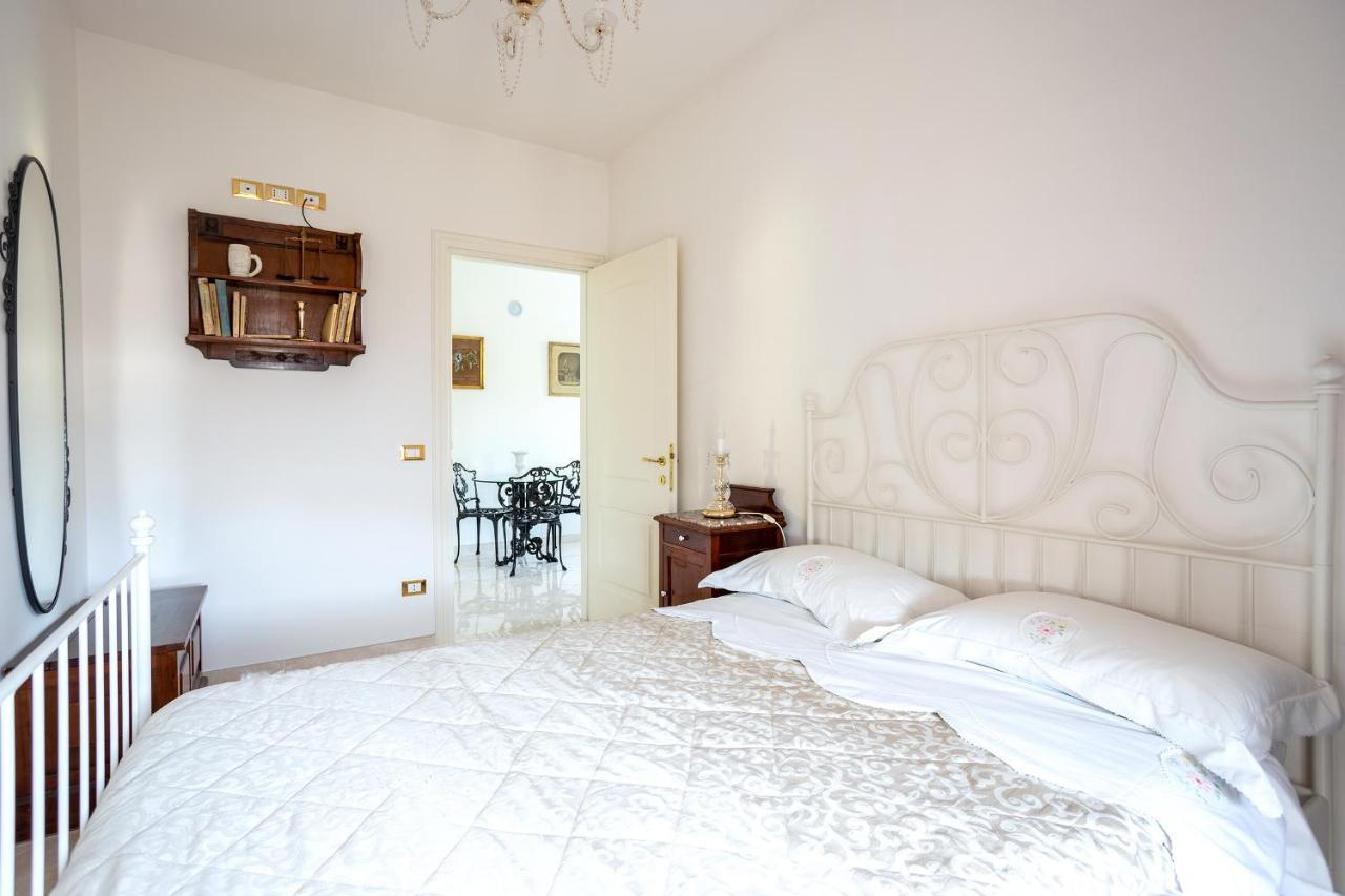 Villa Beatrice 1836 Кормонс Экстерьер фото