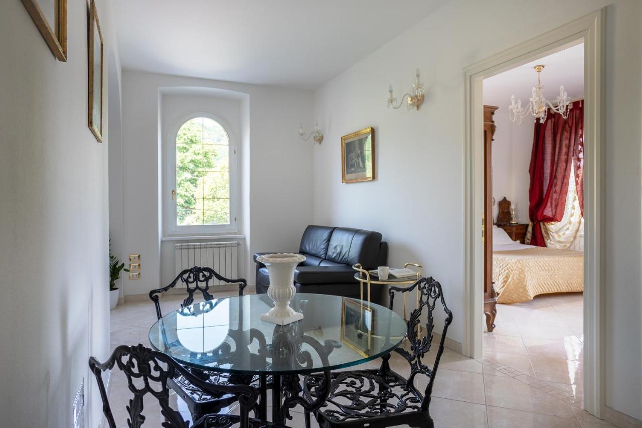 Villa Beatrice 1836 Кормонс Экстерьер фото