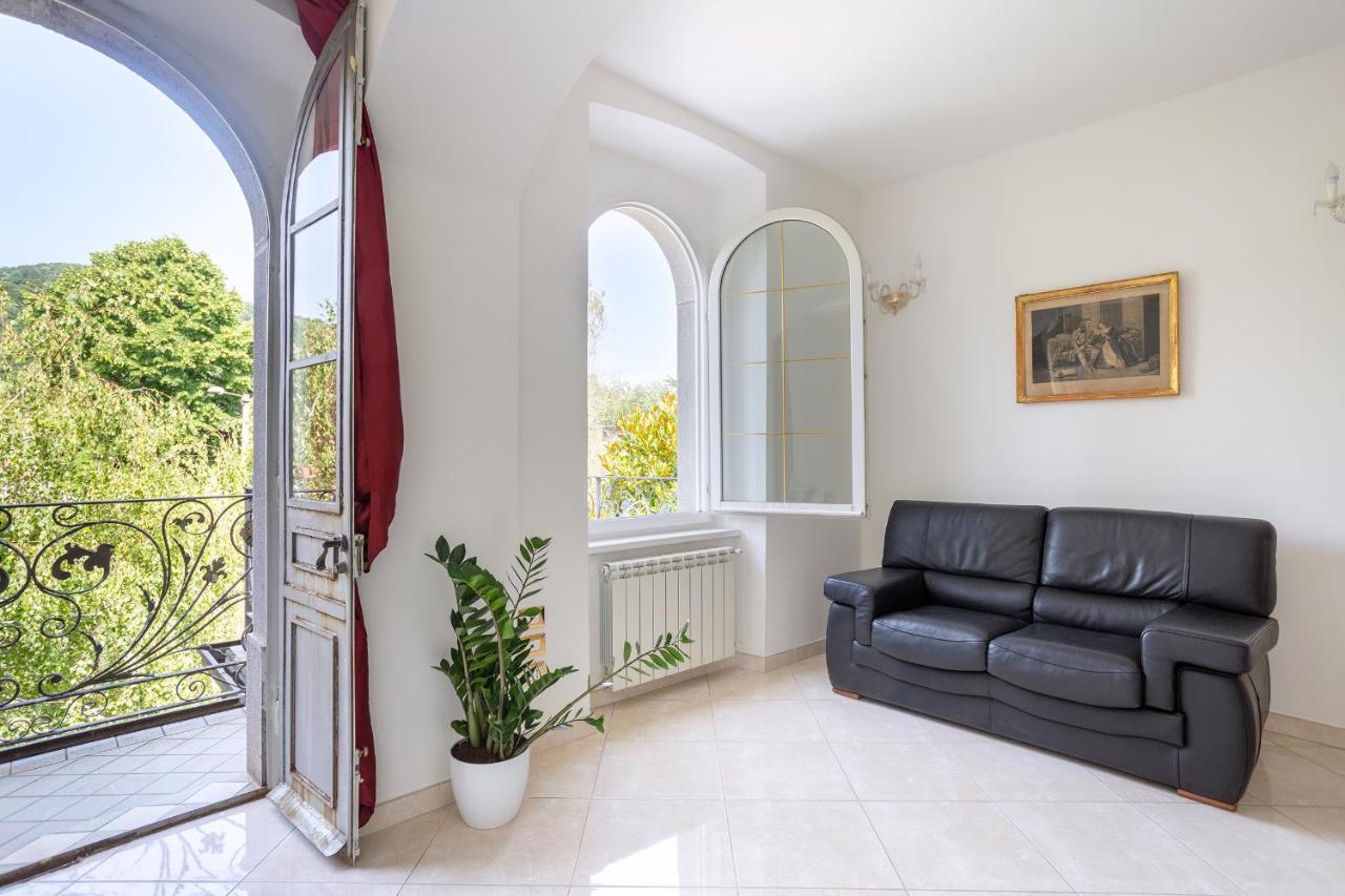 Villa Beatrice 1836 Кормонс Экстерьер фото