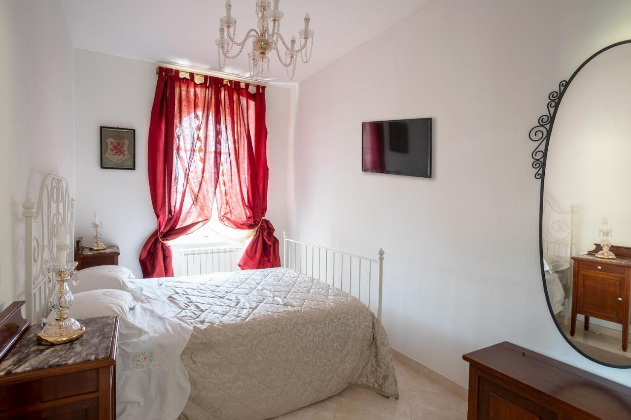 Villa Beatrice 1836 Кормонс Экстерьер фото