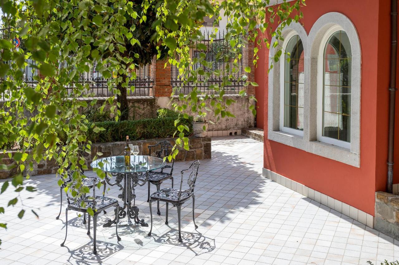 Villa Beatrice 1836 Кормонс Экстерьер фото