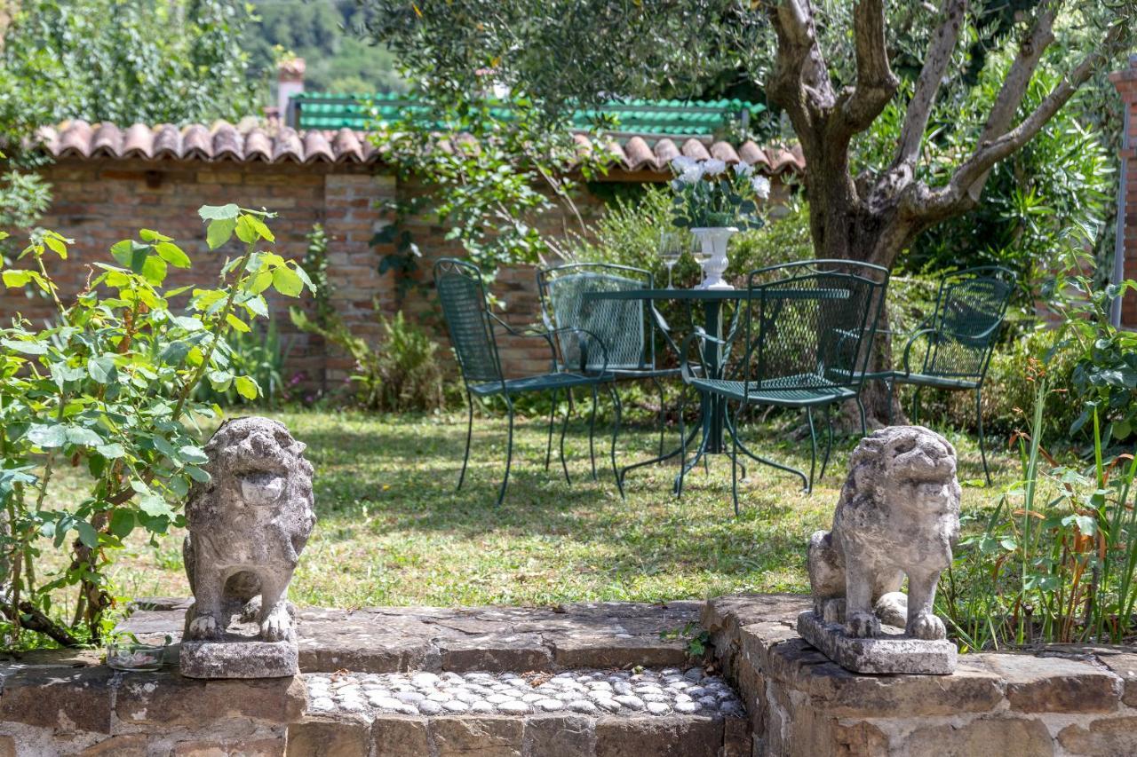 Villa Beatrice 1836 Кормонс Экстерьер фото