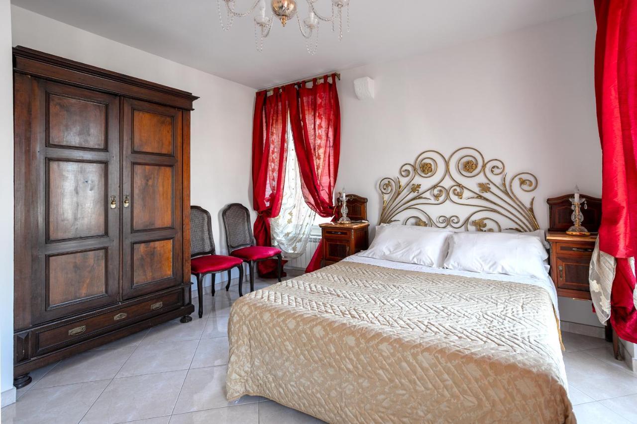 Villa Beatrice 1836 Кормонс Экстерьер фото