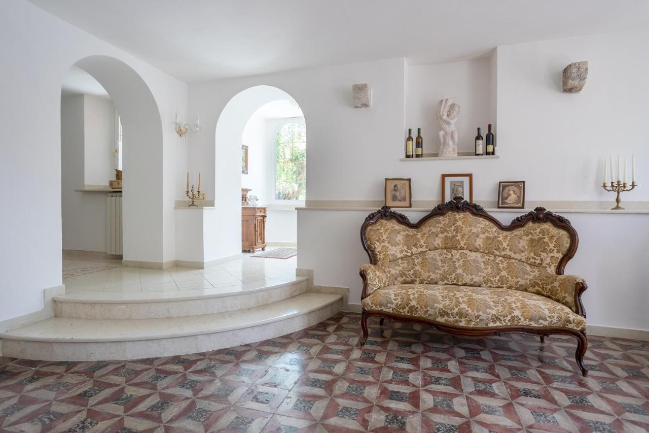 Villa Beatrice 1836 Кормонс Экстерьер фото