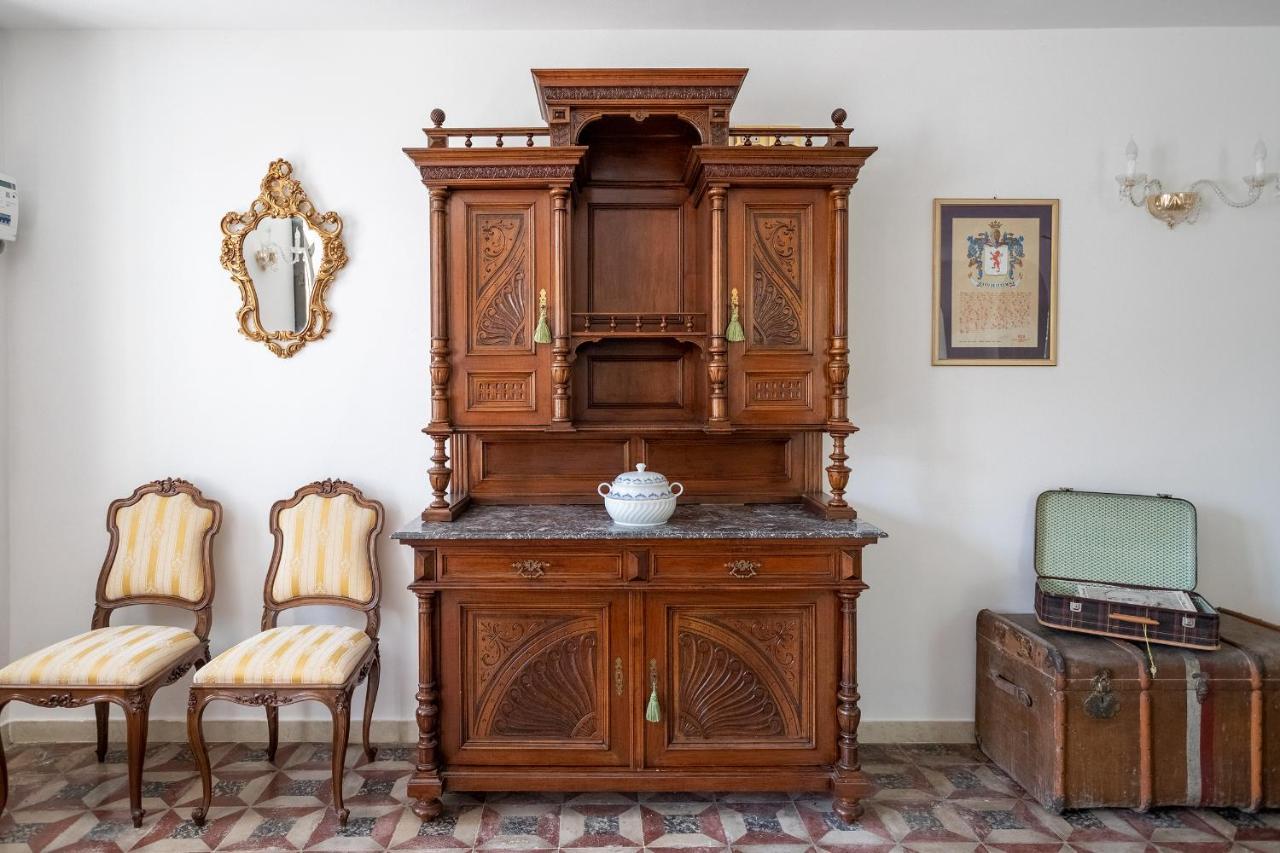Villa Beatrice 1836 Кормонс Экстерьер фото